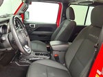 2019 Wrangler Unlimited Thumbnail 20