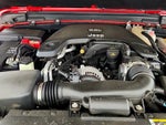 2019 Wrangler Unlimited Thumbnail 26