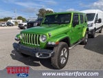 2019 Wrangler Unlimited Thumbnail 1