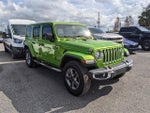 2019 Wrangler Unlimited Thumbnail 2