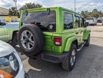 2019 Wrangler Unlimited Thumbnail 4