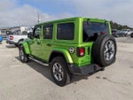 2019 Wrangler Unlimited Thumbnail 5