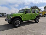 2019 Wrangler Unlimited Thumbnail 7