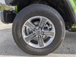 2019 Wrangler Unlimited Thumbnail 9