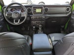 2019 Wrangler Unlimited Thumbnail 14