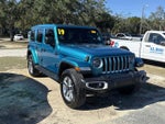 2019 Wrangler Unlimited Thumbnail 2
