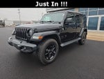 2020 Wrangler Unlimited Thumbnail 1
