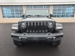 2020 Wrangler Unlimited Thumbnail 2