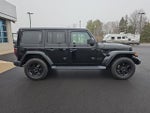 2020 Wrangler Unlimited Thumbnail 4