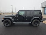 2020 Wrangler Unlimited Thumbnail 9
