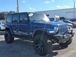 2020 Wrangler Unlimited Thumbnail 1