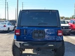 2020 Wrangler Unlimited Thumbnail 2