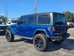 2020 Wrangler Unlimited Thumbnail 3