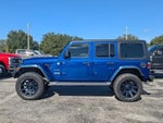 2020 Wrangler Unlimited Thumbnail 4