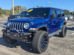 2020 Wrangler Unlimited Thumbnail 5