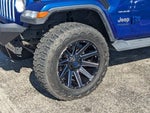 2020 Wrangler Unlimited Thumbnail 8