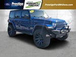 2020 Wrangler Unlimited Thumbnail 23