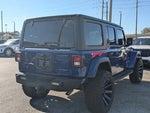 2020 Wrangler Unlimited Thumbnail 25