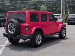 2021 Wrangler Unlimited Thumbnail 5