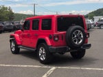 2021 Wrangler Unlimited Thumbnail 8