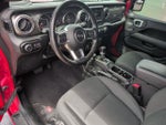 2021 Wrangler Unlimited Thumbnail 10