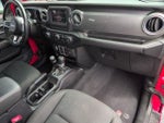 2021 Wrangler Unlimited Thumbnail 20