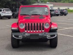 2021 Wrangler Unlimited Thumbnail 2