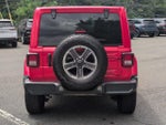2021 Wrangler Unlimited Thumbnail 7