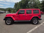 2021 Wrangler Unlimited Thumbnail 9