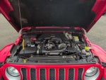 2021 Wrangler Unlimited Thumbnail 21