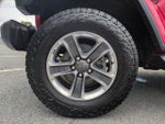 2021 Wrangler Unlimited Thumbnail 22
