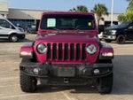 2022 Wrangler Unlimited Thumbnail 2