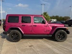 2022 Wrangler Unlimited Thumbnail 4