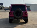 2022 Wrangler Unlimited Thumbnail 6