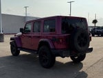 2022 Wrangler Unlimited Thumbnail 7