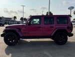 2022 Wrangler Unlimited Thumbnail 8