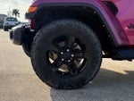 2022 Wrangler Unlimited Thumbnail 9