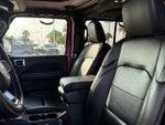 2022 Wrangler Unlimited Thumbnail 11