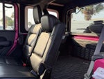 2022 Wrangler Unlimited Thumbnail 16