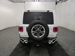 2022 Wrangler Unlimited Thumbnail 2