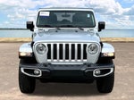 2023 Wrangler Thumbnail 2