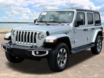 2023 Wrangler Thumbnail 4