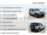 2023 Wrangler Thumbnail 6