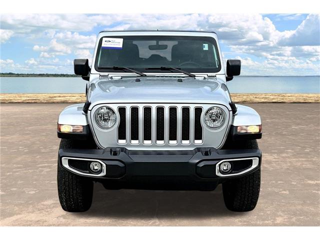 2023 Jeep Wrangler - $34,915