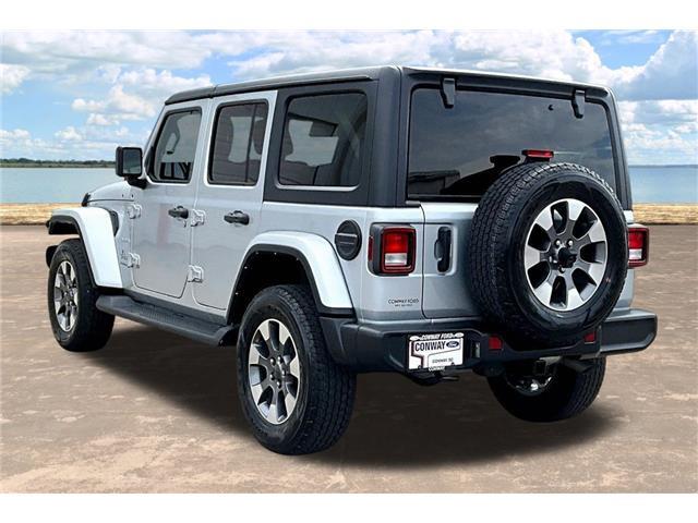 2023 Jeep Wrangler - $34,915
