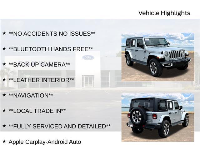 2023 Jeep Wrangler - $34,915