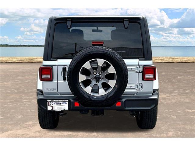 2023 Jeep Wrangler - $34,915