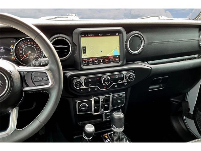 2023 Jeep Wrangler - $34,915