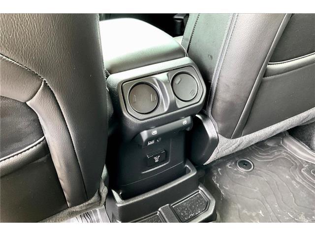 2023 Jeep Wrangler - $34,915