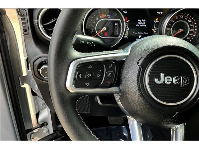 2023 Jeep Wrangler - $34,915